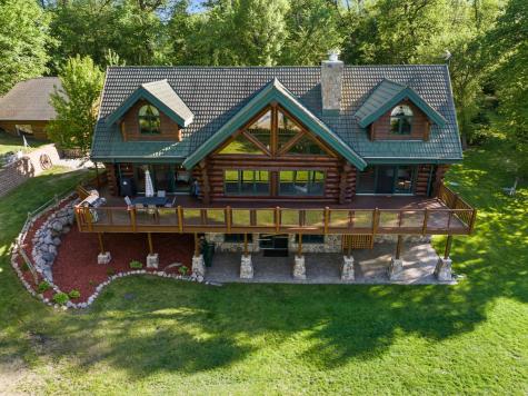 15945 County Road 16 NW Evansville MN 56326