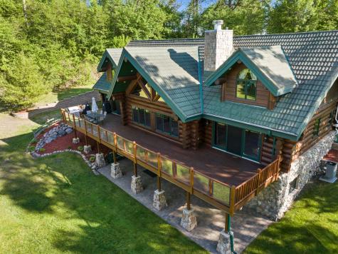 15945 County Road 16 NW Evansville MN 56326