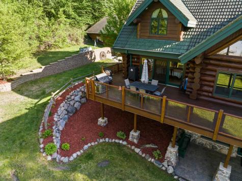 15945 County Road 16 NW Evansville MN 56326