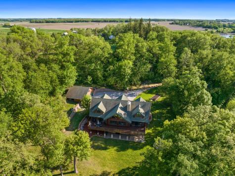 15945 County Road 16 NW Evansville MN 56326