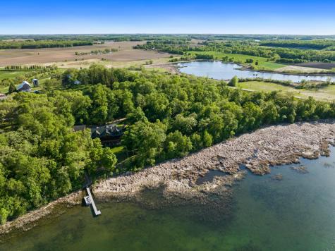 15945 County Road 16 NW Evansville MN 56326