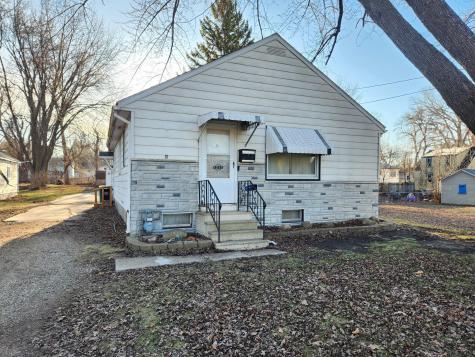 1317 Frank Avenue Albert Lea MN 56007
