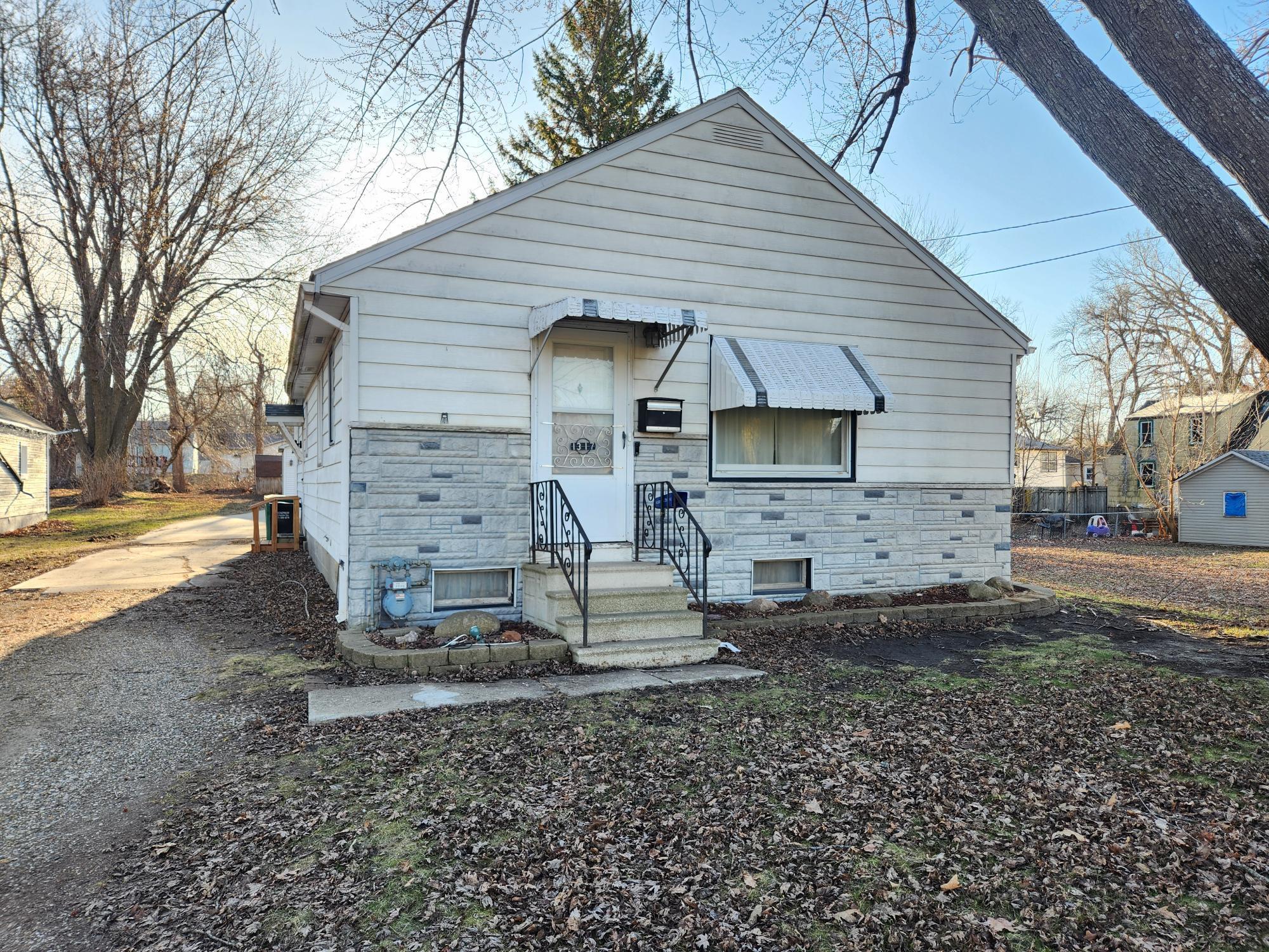 1317 Frank Avenue Albert Lea MN 56007