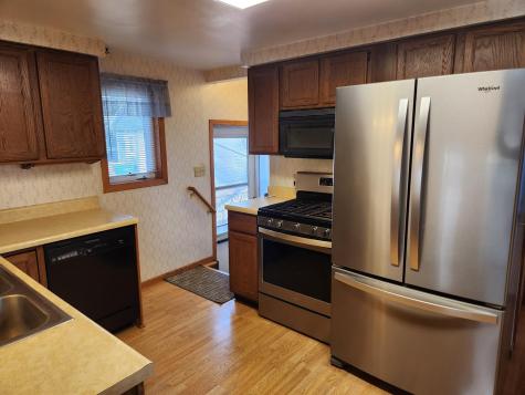 1317 Frank Avenue Albert Lea MN 56007
