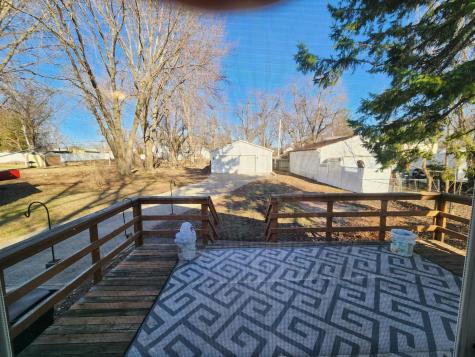 1317 Frank Avenue Albert Lea MN 56007