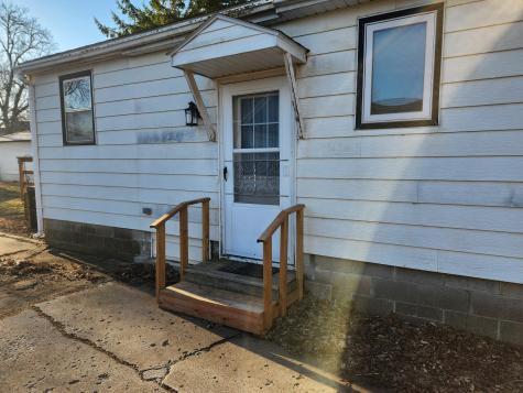 1317 Frank Avenue Albert Lea MN 56007