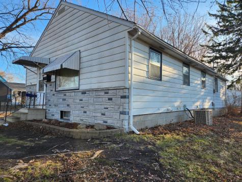 1317 Frank Avenue Albert Lea MN 56007
