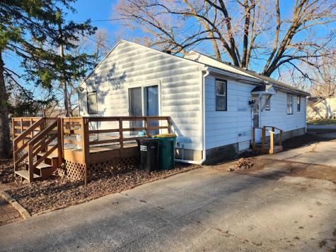 1317 Frank Avenue Albert Lea MN 56007
