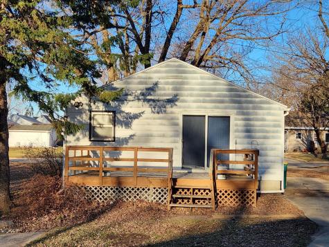 1317 Frank Avenue Albert Lea MN 56007