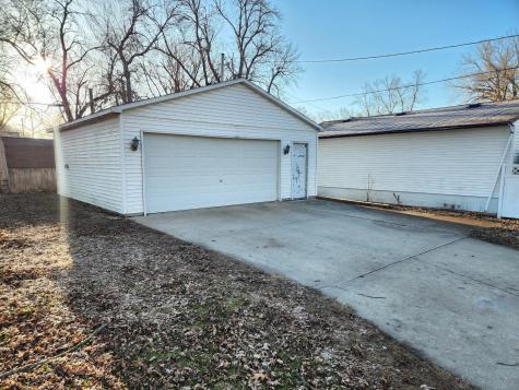1317 Frank Avenue Albert Lea MN 56007