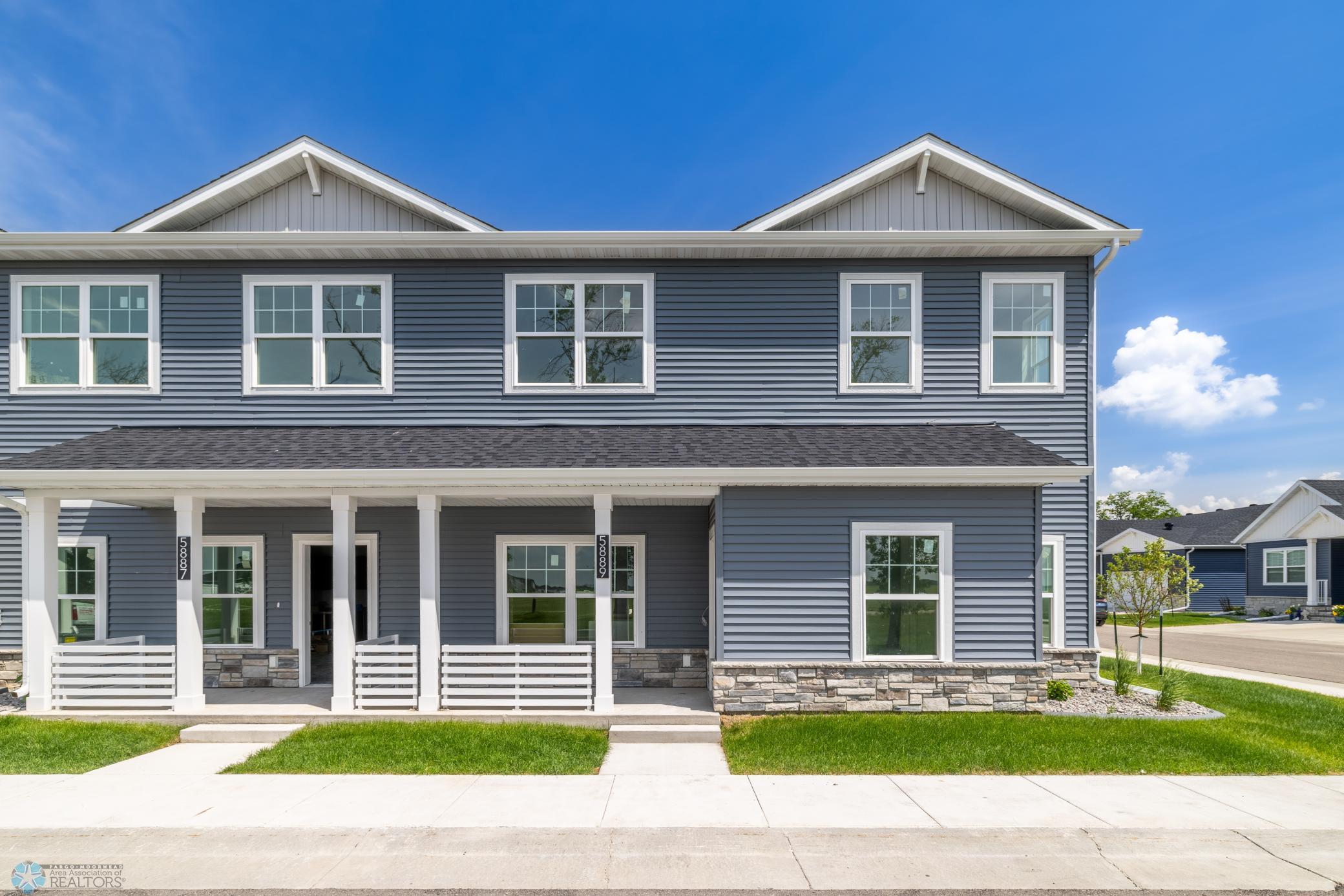 5889 41st Street S Fargo ND 58104