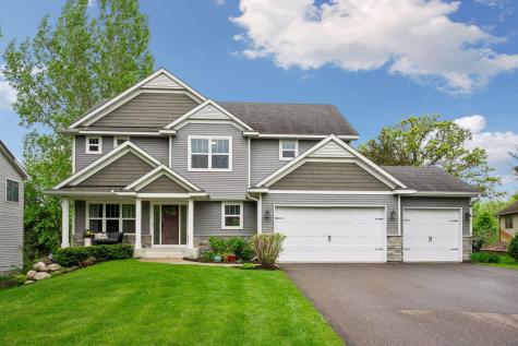 5938 151st Lane NW Anoka MN 55303