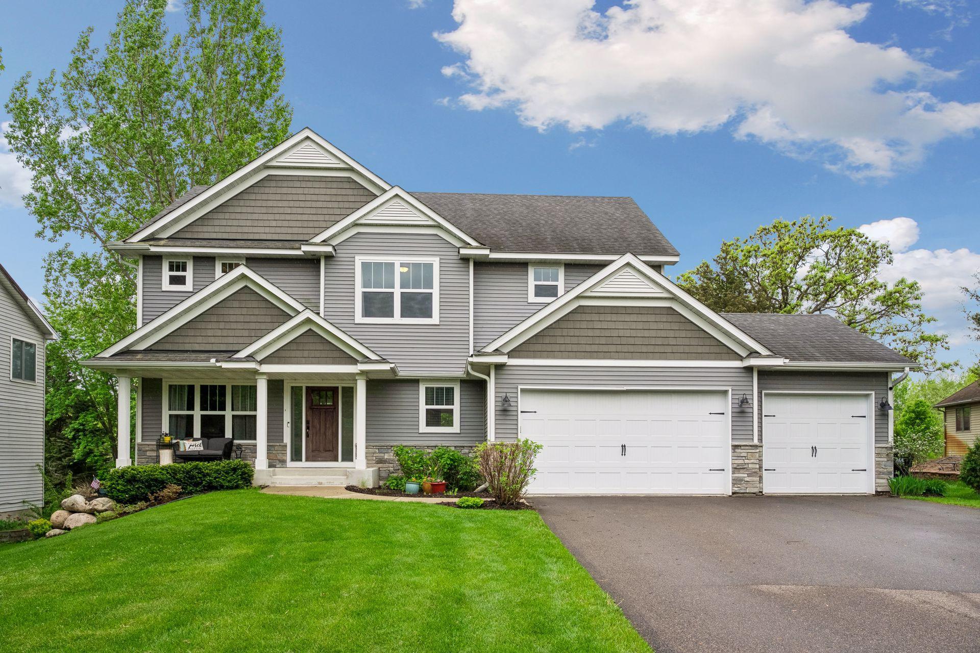 5938 151st Lane NW Anoka MN 55303