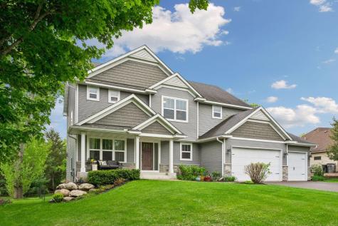 5938 151st Lane NW Anoka MN 55303