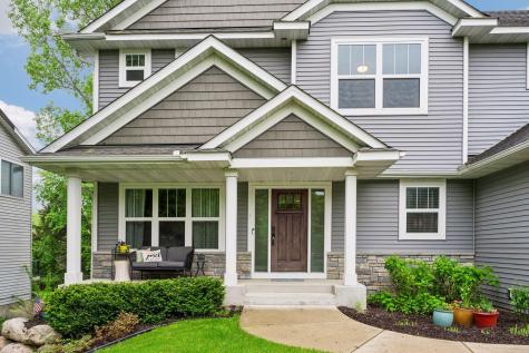 5938 151st Lane NW Anoka MN 55303
