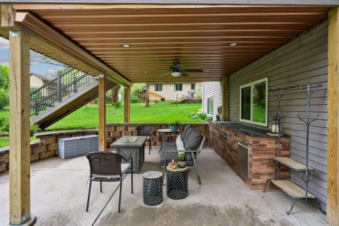 5938 151st Lane NW Anoka MN 55303