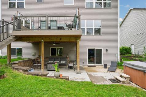 5938 151st Lane NW Anoka MN 55303