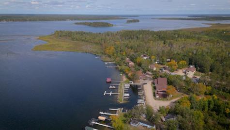 4025 Kangas Curve Road SE Cass Lake MN 56630