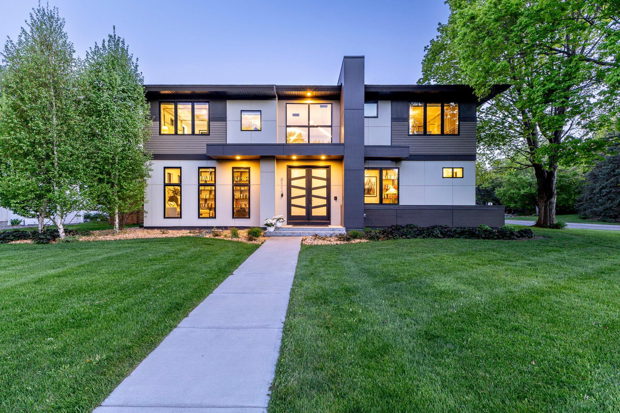 6113 Jeffrey Lane Edina MN 55436