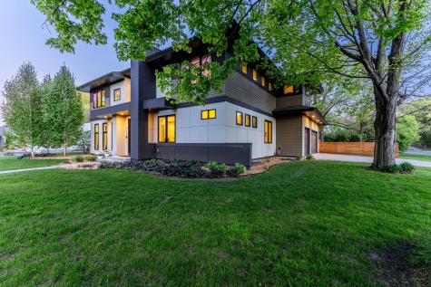 6113 Jeffrey Lane Edina MN 55436