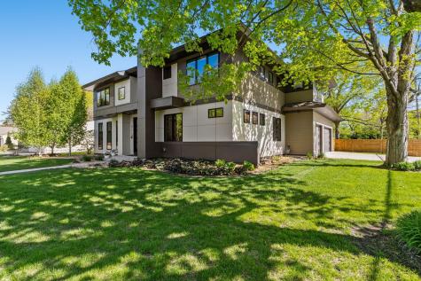 6113 Jeffrey Lane Edina MN 55436