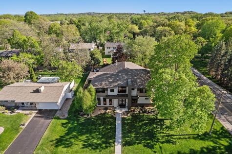 6113 Jeffrey Lane Edina MN 55436