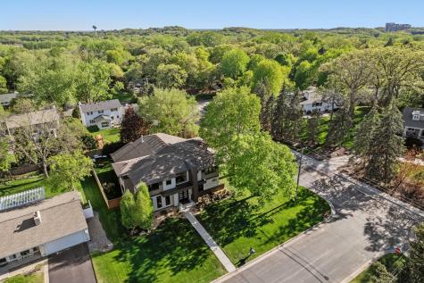6113 Jeffrey Lane Edina MN 55436