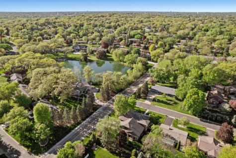6113 Jeffrey Lane Edina MN 55436