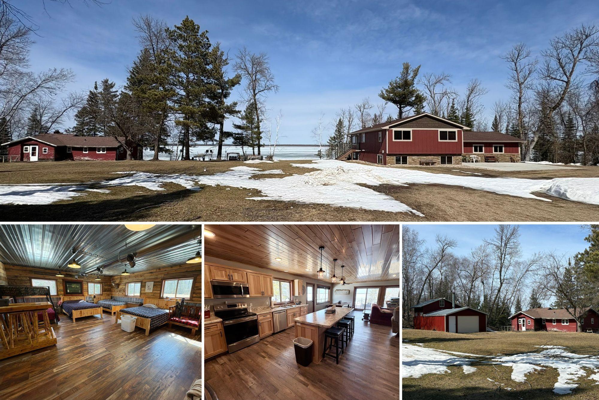 46824 Foss Road Osage MN 56570