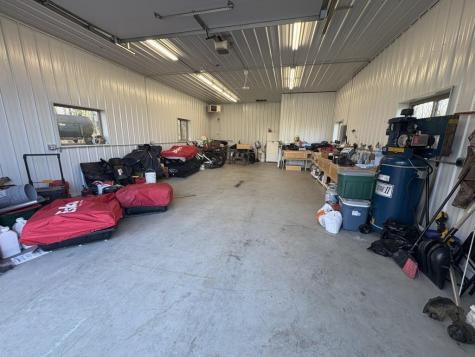 46824 Foss Road Osage MN 56570