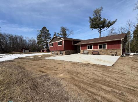 46824 Foss Road Osage MN 56570
