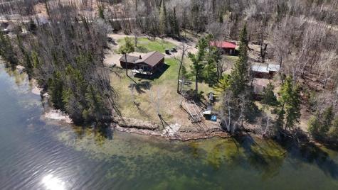 46824 Foss Road Osage MN 56570