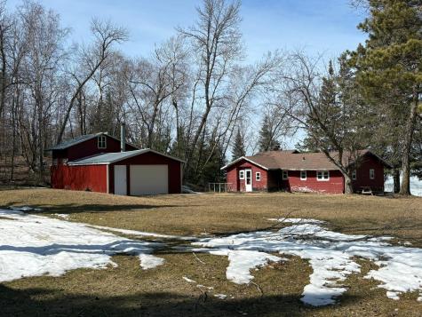46824 Foss Road Osage MN 56570