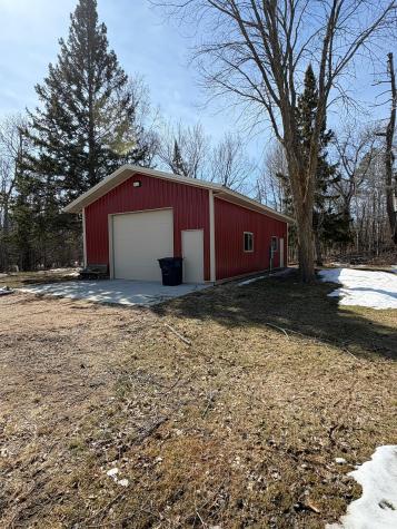 46824 Foss Road Osage MN 56570