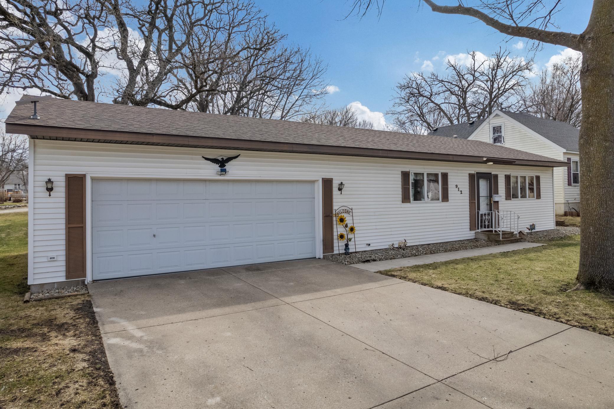912 2nd Street NW Waseca MN 56093