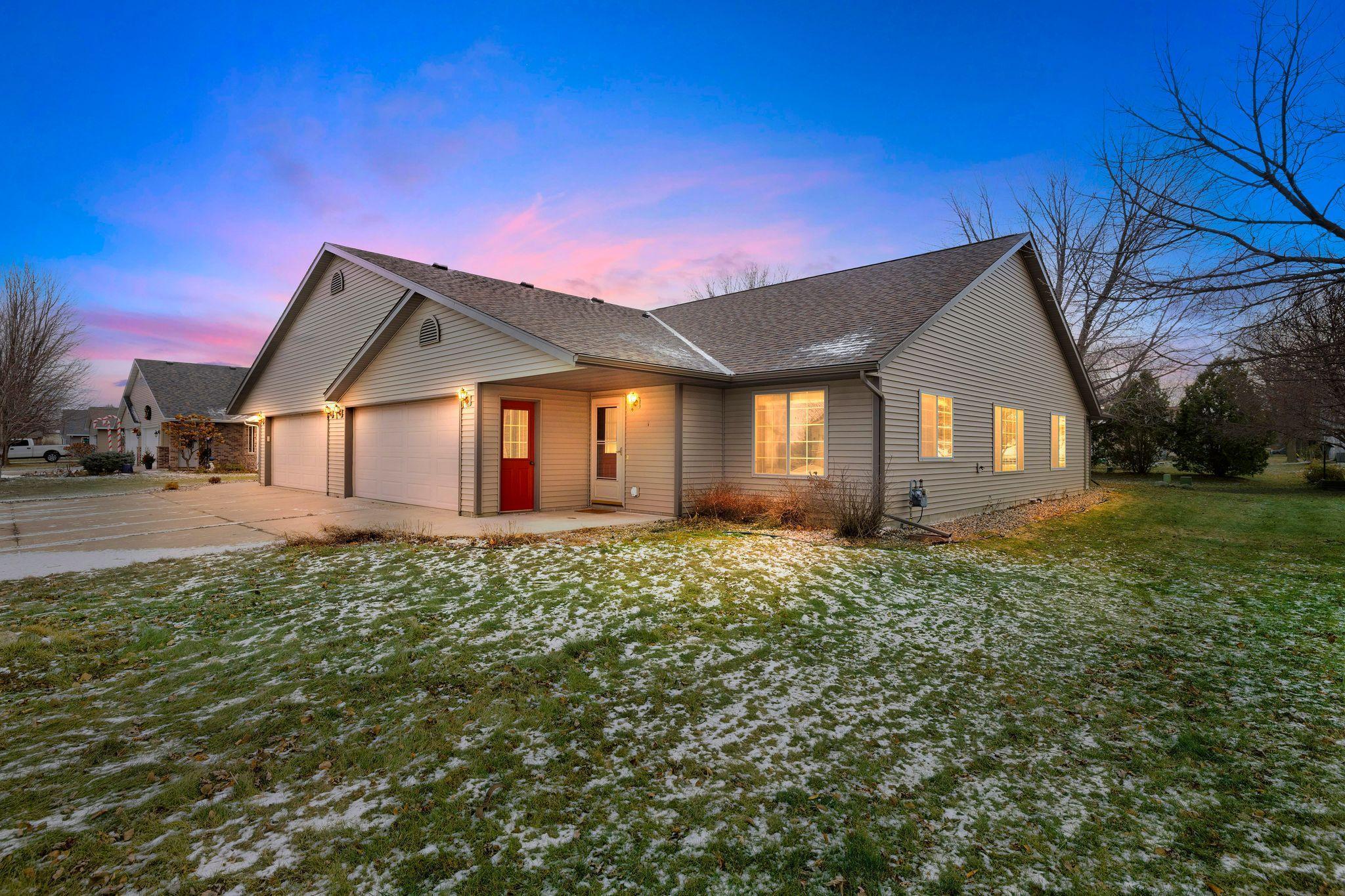 504 Lynch Street Arlington MN 55307