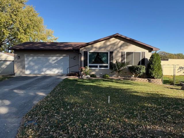 1200 Crestview Road Albert Lea MN 56007