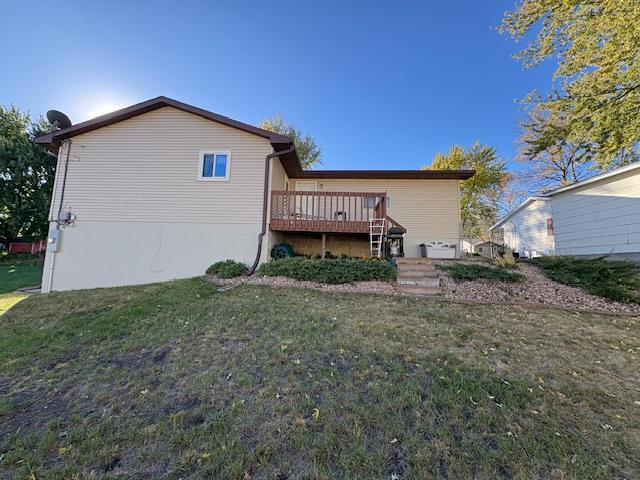 1200 Crestview Road Albert Lea MN 56007