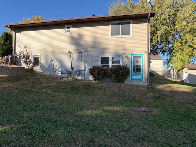 1200 Crestview Road Albert Lea MN 56007