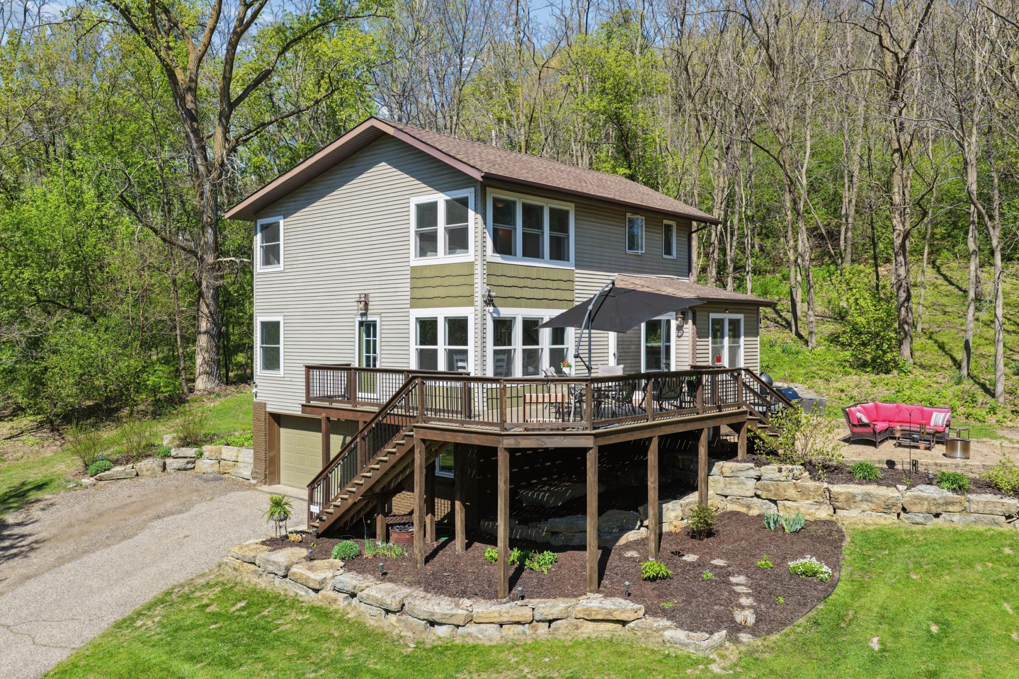 W11296 840th Avenue River Falls WI 54022