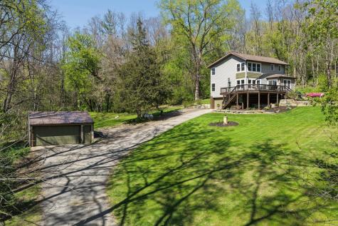 W11296 840th Avenue River Falls WI 54022