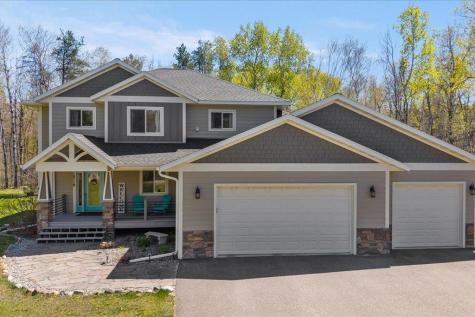 10719 E Shore Drive Merrifield MN 56465