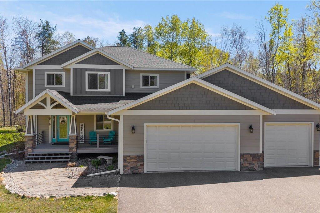 10719 E Shore Drive Merrifield MN 56465