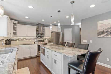 10719 E Shore Drive Merrifield MN 56465