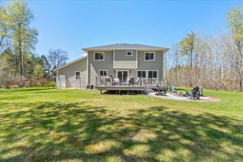 10719 E Shore Drive Merrifield MN 56465