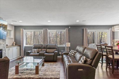 10719 E Shore Drive Merrifield MN 56465