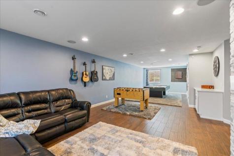 10719 E Shore Drive Merrifield MN 56465