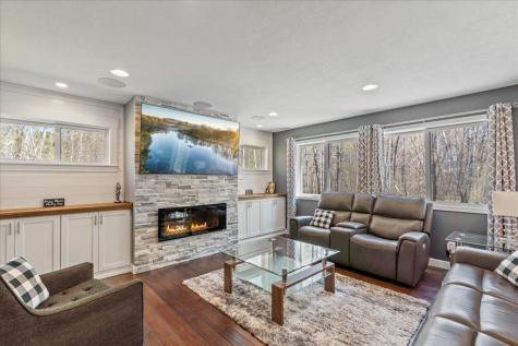 10719 E Shore Drive Merrifield MN 56465