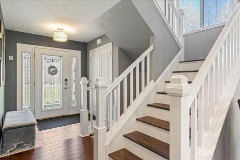 10719 E Shore Drive Merrifield MN 56465