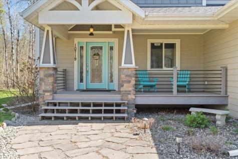 10719 E Shore Drive Merrifield MN 56465